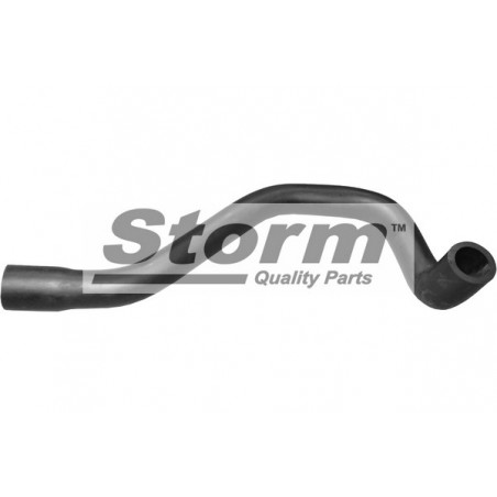 Tuyau (ventilation du...