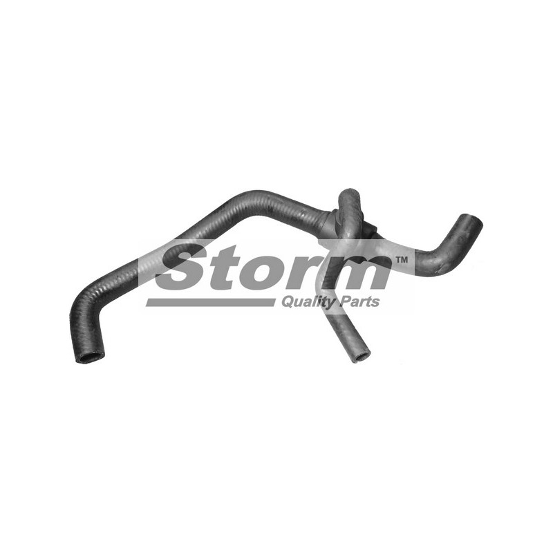 Manche (batterie chauffante-chauffage) STORM