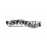 Durite de radiateur STORM