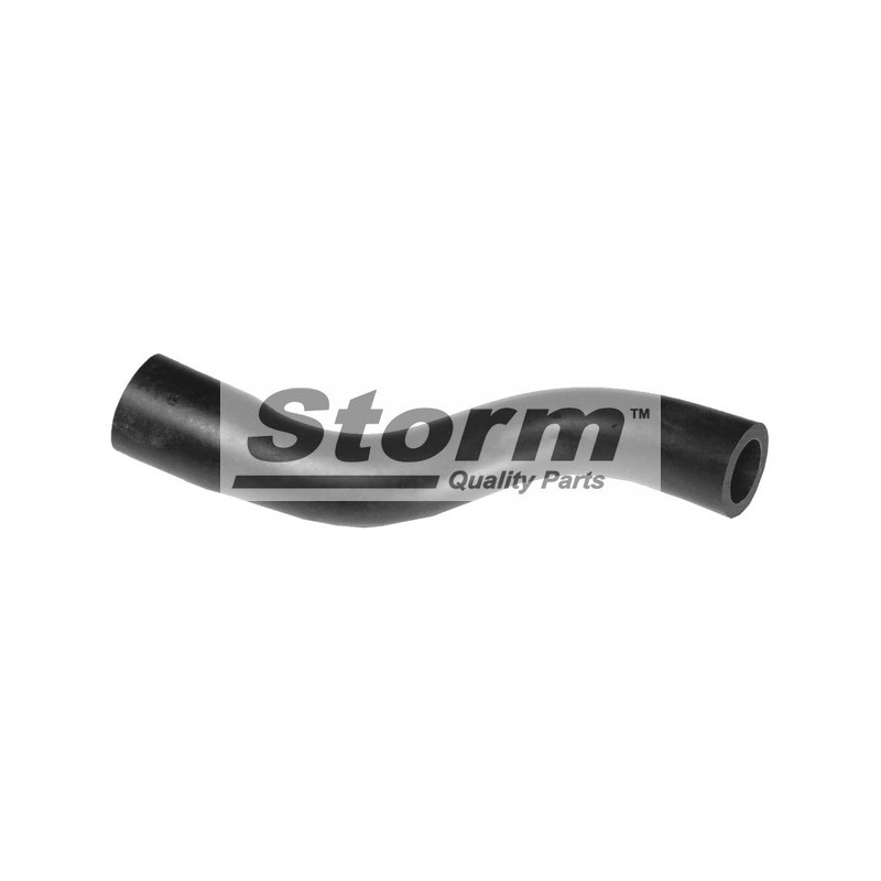 Tuyau (ventilation du carter-moteur) STORM