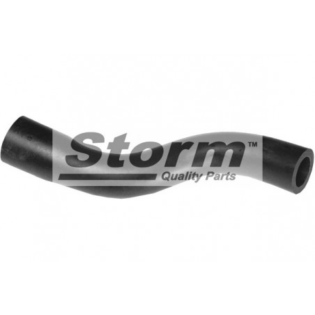 Tuyau (ventilation du carter-moteur) STORM