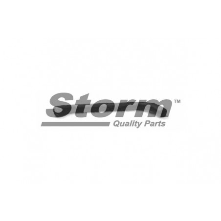 Durite de radiateur STORM