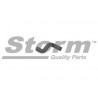 Durite de radiateur STORM