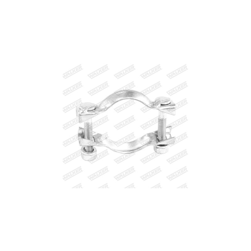 Pièce de serrage (échappement) WALKER