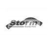 Durite de radiateur STORM