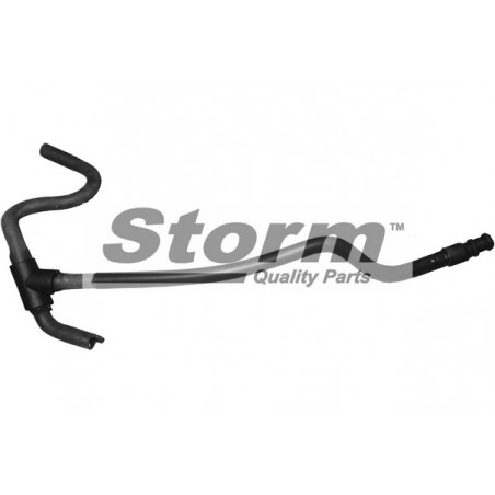 Durite de radiateur STORM