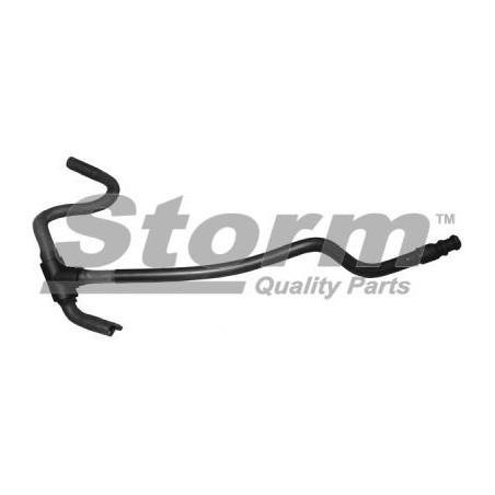 Durite de radiateur STORM