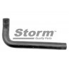 Durite de radiateur STORM