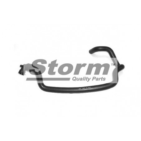 Manche (batterie chauffante-chauffage) STORM