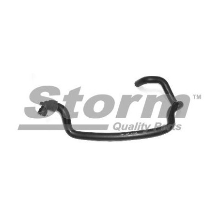 Manche (batterie chauffante-chauffage) STORM