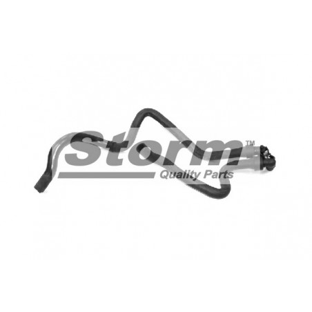 Manche (batterie chauffante-chauffage) STORM