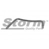 Durite de radiateur STORM
