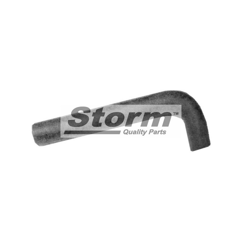Tuyau (ventilation du carter-moteur) STORM