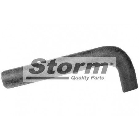 Tuyau (ventilation du carter-moteur) STORM
