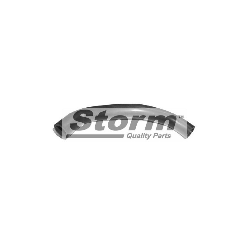 Tuyau (ventilation du carter-moteur) STORM