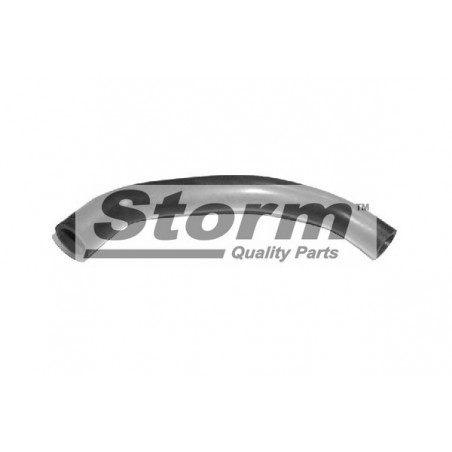 Tuyau (ventilation du carter-moteur) STORM