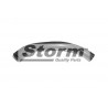 Tuyau (ventilation du carter-moteur) STORM