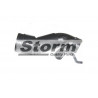 Durite de turbocompresseur STORM