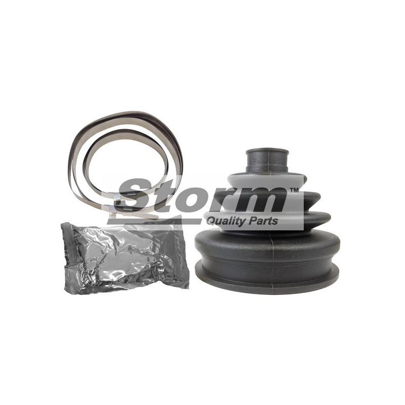 Jeu de joints-soufflets (Cardan) STORM