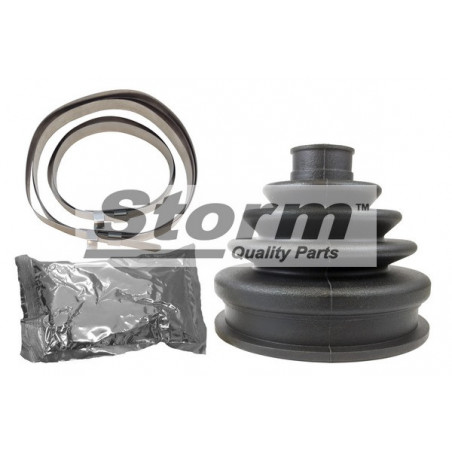 Jeu de joints-soufflets (Cardan) STORM