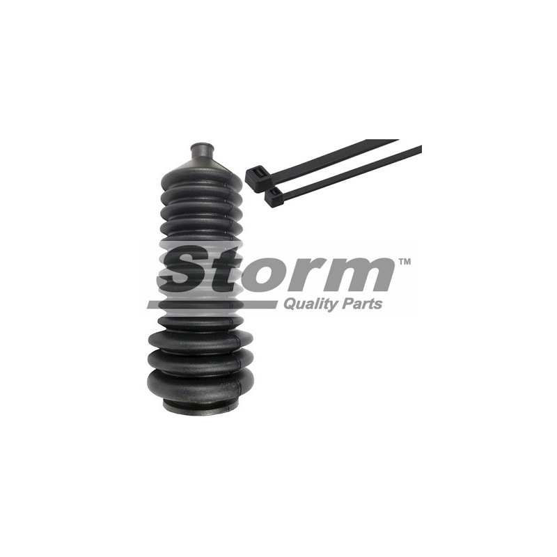 Jeu de joints-soufflets (direction) STORM