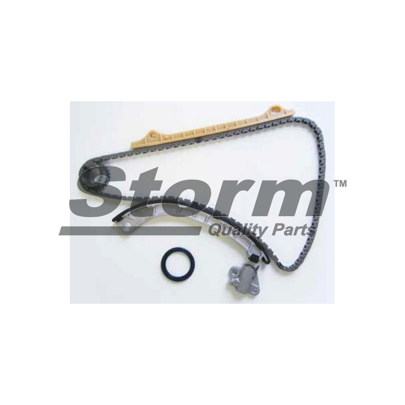 Jeu de distribution à chaînes STORM