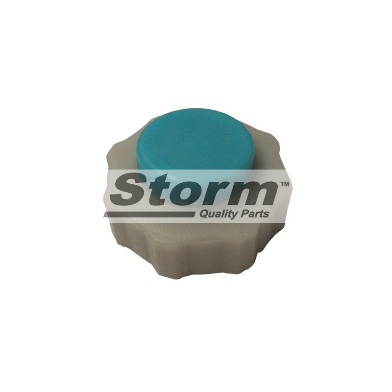 Bouchon de vase d'expansion (liquide de refroidissement) STORM