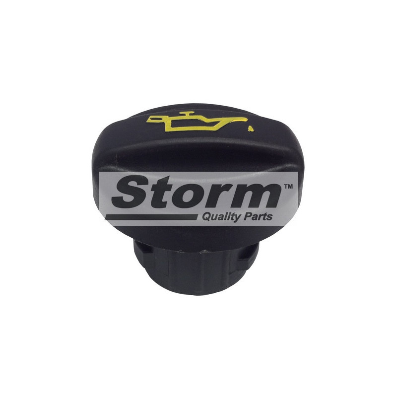 Bouchon (goulotte de remplissage d'huile) STORM