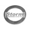 Rondelle d'étanchéité (vis de purge d'huile) STORM
