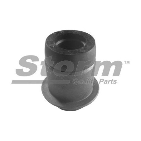 Silent bloc de triangle de suspension STORM