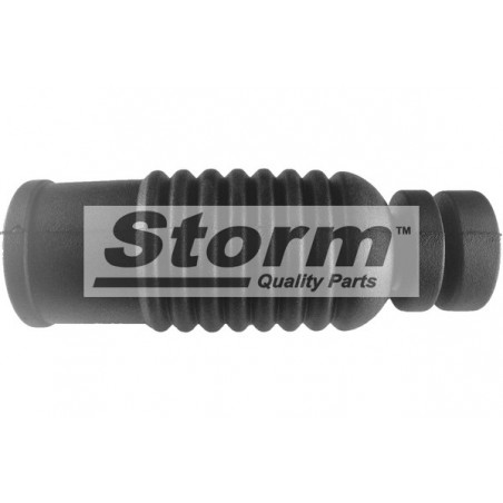 Soufflet de protection à...