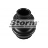 Soufflet de cardan (Sans accessoires) STORM