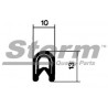 Joint d'étanchéité de porte STORM