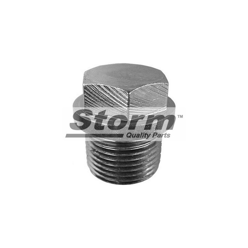 Bouchon de vidange STORM