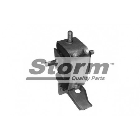 Support moteur STORM