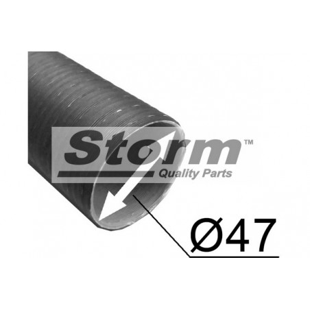 Tuyau STORM