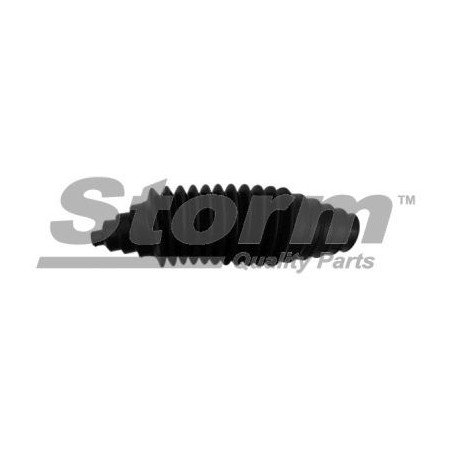 Soufflet de direction (sans accessoire) STORM