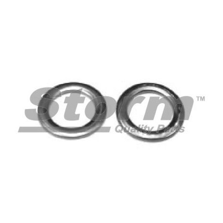 Rondelle d'étanchéité (vis de purge d'huile) STORM