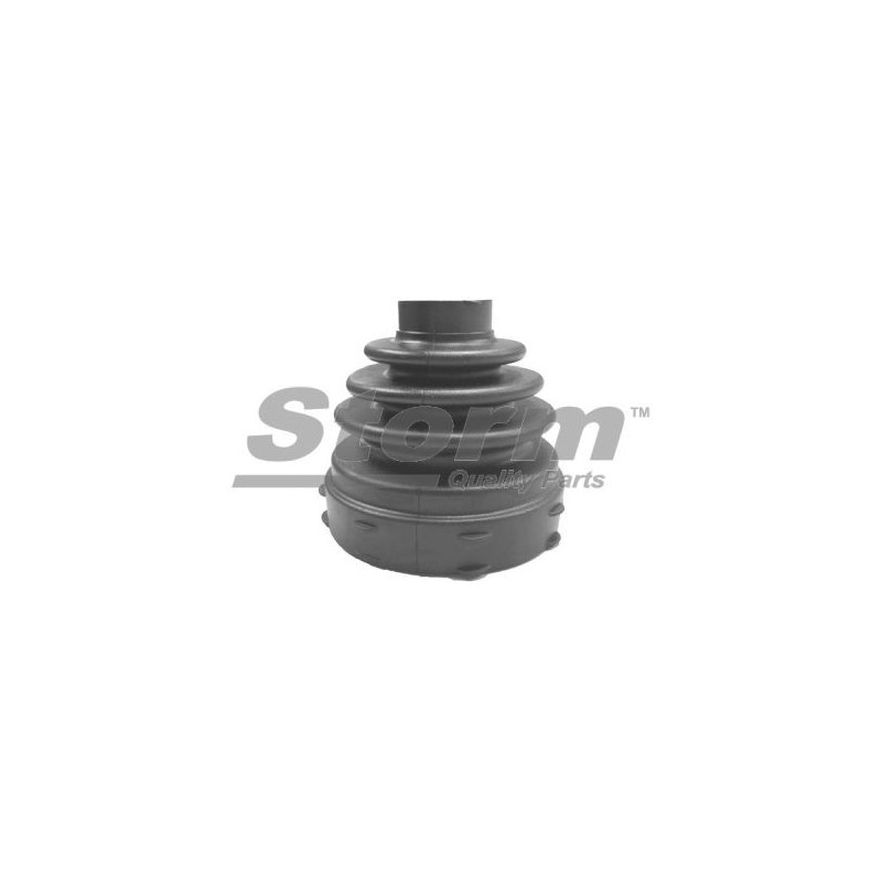 Soufflet de cardan (Sans accessoires) STORM