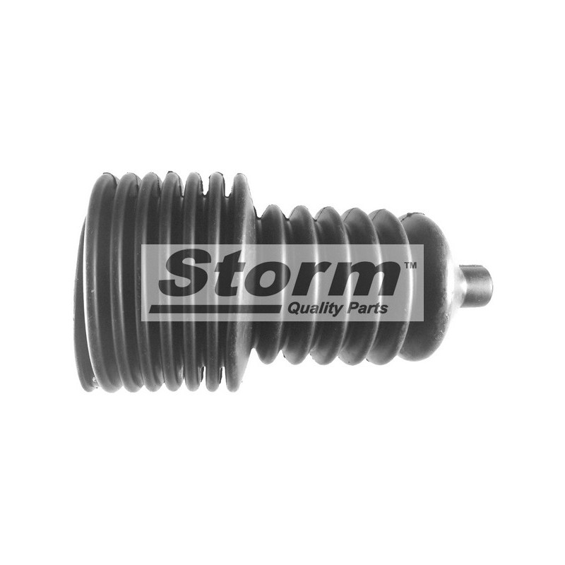 Jeu de joints-soufflets (direction) STORM