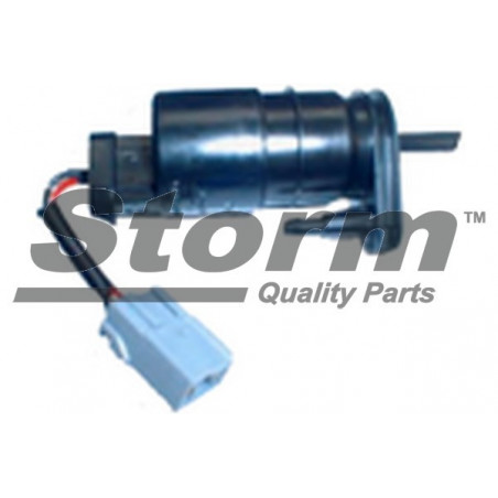 Pompe lave-glace STORM