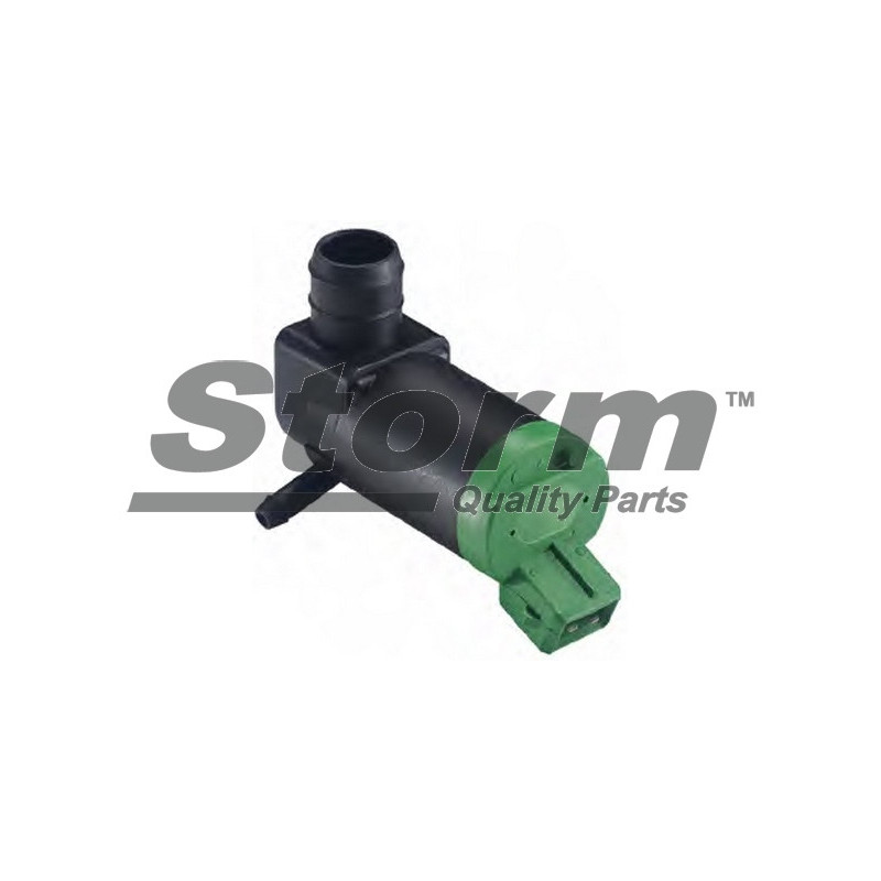 Pompe lave-glace STORM