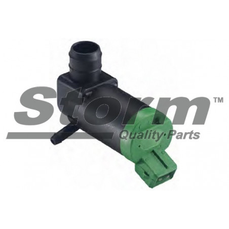 Pompe lave-glace STORM