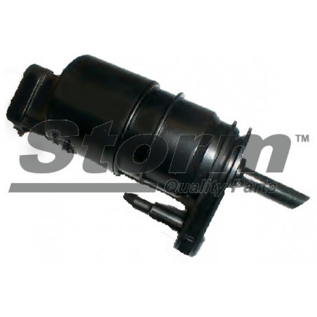 Pompe lave-glace STORM