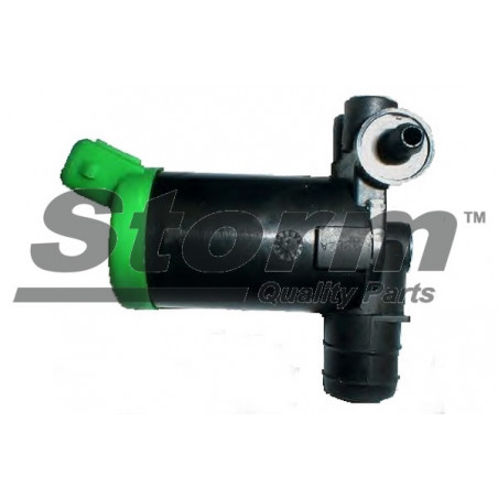 Pompe lave-glace STORM