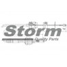 Cable d'embrayage STORM