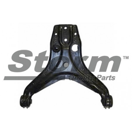 Triangle de suspension STORM