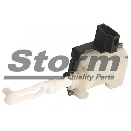 Élément d'ajustage (verrouillage central) STORM