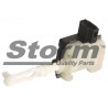 Élément d'ajustage (verrouillage central) STORM
