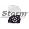 Verre de rétroviseur (rétro extérieur) STORM